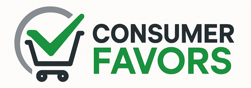 Consumer Favors